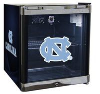 NCAA Refrigerated Beverage Center Utes N30