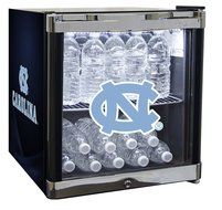 NCAA Refrigerated Beverage Center Utes N31