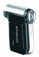Polaroid DVG-1080P High-Definition Digital Video Camera with 2.5-Inch LCD Display (Discontinued by Manufacturer)