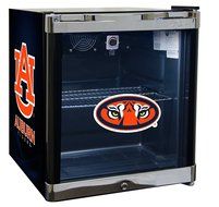 NCAA Refrigerated Beverage Center Utes N35
