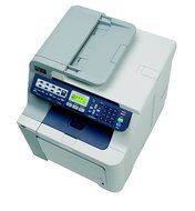 Brother MFC-9840CDW Laser Multifunction Center N6