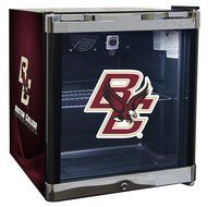 NCAA Refrigerated Beverage Center Utes N37