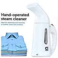 CREATIVE DESIGN Garment Steamer, Handheld Portable Fabric Steamer, Mini Fast Heat-up Steamer for Home and Travel... N5