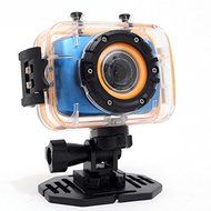 New 1080P Car DVR W108 Sport Camera Recorder Dash Cam HDMI Novatek by Bcn