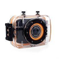 New 1080P Car DVR W108 Sport Camera Recorder Dash Cam HDMI Novatek by Bcn N2