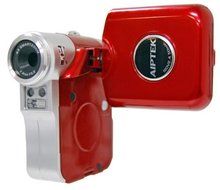 Aiptek ISDV 2.4 MPEG4 Video Camcorder