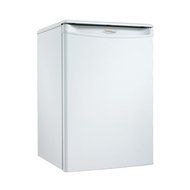 Danby Designer DAR026A1WDD 2.6 cu ft All Refrigerator, White