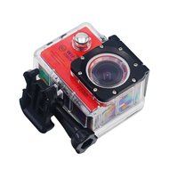 Bay Valley Parts&reg;14MP Full HD 1080P Helmet Sports Action 30M Waterproof Car Camera WiFi Cam N4