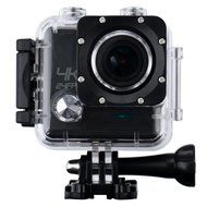 Bolayu 4K Wifi Ultra HD Sports Camera 30M Waterproof 170 Degree Wide Angle 2 Inch LTPS