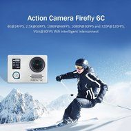 Goolsky Hawk Eye FPV Aerial Camcorder Firefly 6C 4K 24FPS Extreme Sport Shooting Camera N4