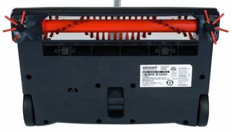 Bissell 28806 Perfect Sweep Turbo, Grey N6