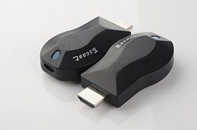 Hotkey Wireless iPush Airplay Miracast HDMI TV Dongle Display DLAN Receiver for Smartphone N2