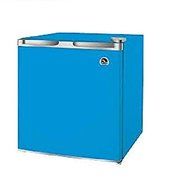 Igloo 1.7 cu ft Refrigerator BLUE hot new color