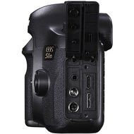 Canon EOS 5DS DSLR 50.6MP Full-Frame CMOS Camera + Tamron 28-75mm f/ 2.8 XR Lens + 64GB Storage + Wrist Grip Strap... N2