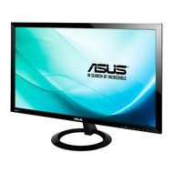 Asus VX248H 24-Inch FHD (1920x1080) Gaming Monitor