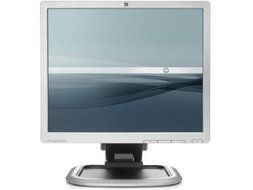 HP Compaq 19 Inch 1280x1024 LCD Monitor (Certified Refurbished)