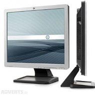 HP Compaq 19 Inch 1280x1024 LCD Monitor (Certified Refurbished) N2