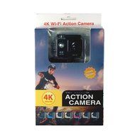 Group Vertical&Acirc; Black Ultra HD 4K 1080P HDMI WiFi 2 inch LCD Action Sports Camera Camcorder w Waterproof Housing N4