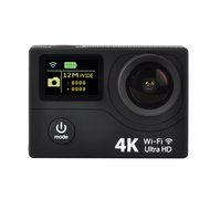 YELIN Dual Screen Ultra Slim 2-inch TFT LCD+0.95 OLED Status Screen Action camera 4K 170 degree 6G Ultra-wide... N2