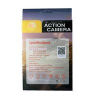 Group Vertical&Acirc; Black Ultra HD 4K 1080P HDMI WiFi 2 inch LCD Action Sports Camera Camcorder w Waterproof Housing N5