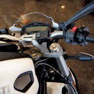 GoPro Headstrap Mount + Quick Clip (GoPro Official Mount) N2