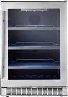 5.6 Cu. Ft. Built-In Beverage Center