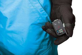 GoPro Headstrap Mount + Quick Clip (GoPro Official Mount) N4