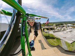 GoPro Headstrap Mount + Quick Clip (GoPro Official Mount) N5