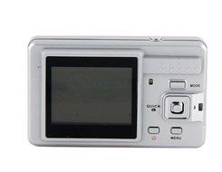 Tdc530 Smart-Shot Digital Camera (Pink) Produced by YSK N4