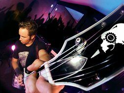 GoPro Headstrap Mount + Quick Clip (GoPro Official Mount) N7