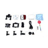 Original SJCAM SJ5000 Novatek 96655 Full HD Action Sport Camera Car DVR Silver N5