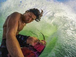 GoPro Headstrap Mount + Quick Clip (GoPro Official Mount) N9