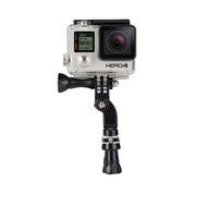 GoPro Headstrap Mount + Quick Clip (GoPro Official Mount) N10