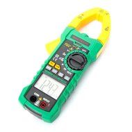 RioRand MS2015A Digital AC Clamp Meter with NCV Large Jaw 40mm 1000A N3
