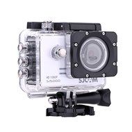 SJCAM SJ5000 Action Sport Waterproof Camera DV Novatek 96655 14MP 2.0 inch LCD HD 1080P 170 Degree Wide Lens Action... N23