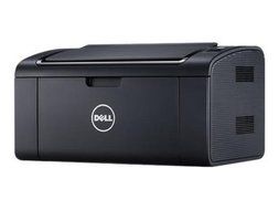 Dell Wireless Laser Printer B1160w - Printer - monochrome - laser - A4/Legal - 1200 dpi - up to 21 ppm - capacity... N2