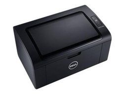 Dell Wireless Laser Printer B1160w - Printer - monochrome - laser - A4/Legal - 1200 dpi - up to 21 ppm - capacity... N4