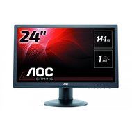 g2460Pqu - LED-Monitor - 61cm/24&quot;