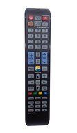 Vinabty New Replaced REMOTE CONTROL BN59-01179A fit for SAMSUNG LED TV UN55H6350AFXZA UN60H6300 UN32H5500AFXZA... N4