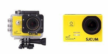 SJCAM Series SJ5000 sj5000plus Action Camera HD Waterproof camera Sport DV Helmet Camera Ultra Web camera N5