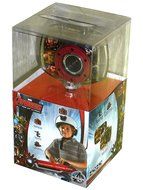 Marvel Avengers Age Of Ultron Action Camera (Camcorder) N3