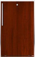 Summit FF511LBI7IFADA 22&quot; ADA Compliant Commercially Approved Medical Built In or Freestanding Compact Refrigerator... N6