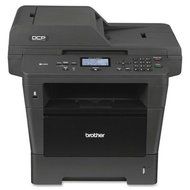BRTDCP8155DN - Brother DCP-8155DN Multifunction Laser Copier