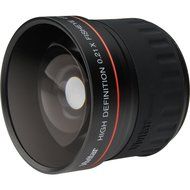 Sony Handycam HDR-CX900 Wi-Fi HD Video Camera Camcorder with Fisheye Lens + 64GB Card + Case + LED Light Set +...