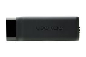 Looxcie HD Basic Pack - Retail Packaging - Black