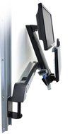 ERGOTRON STYLEVIEW SIT-STAND COMBO ARM / 45-266-026 /