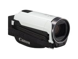 Canon VIXIA HF R700 Full HD Black Camcorder with 57x Advanced Zoom with Canon BP-718 Battery Pack N8