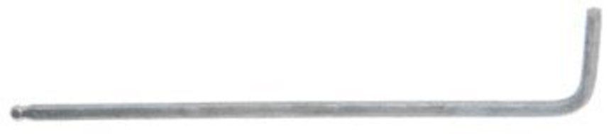 CRL 2.5 MM Ball End Hex Wrench by CRL