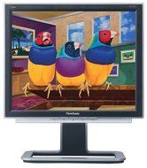 ViewSonic OptiSync Vx710 17&quot; LCD Monitor