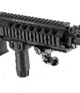 Rec-mounts&reg; Picatinny Rail Mount Type1 for Sony Action cam HDR-AZ1 HDR-AS100V HDR-AS30V HDR-AS20[REC-B35-S-CN]
